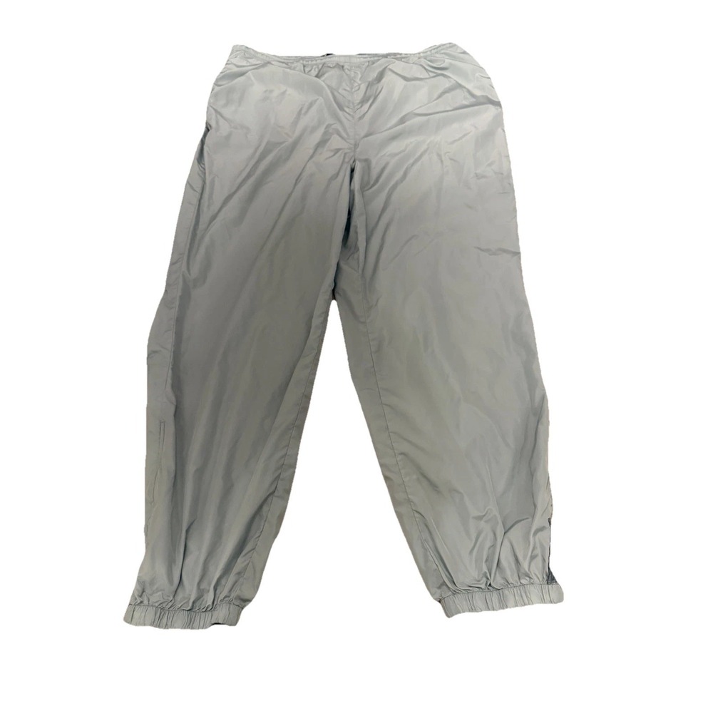 Ralph Lauren Active Pants Sea Foam Green 1X  100% Nylon